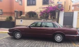 Jaguar XJ8 1998 Gasoline Automatic