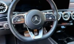 Mercedes-Benz CLA 180 2019 Gasoline Automatic