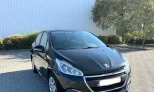 Peugeot e-208 2016 Gasoline Manual
