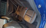 Skoda Octavia 2016 Diesel Automatic