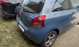 Toyota Yaris 2006 Gasoline Manual