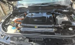 Land Rover Range Rover 2018 Hybrid Electric/Gasoline Automatic