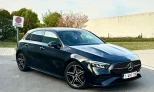 Mercedes-Benz A 180 2023 Hybrid Electric/Gasoline Automatic