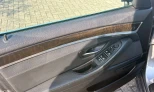 BMW 523 2011 Gasoline Automatic