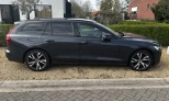 Volvo V60 2021 Hybrid Electric/Gasoline Automatic