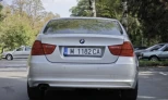 BMW 316 2009 Gasoline Manual