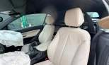 BMW 218 2015 Gasoline Automatic