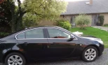 Opel Insignia 2012 Diesel Manual