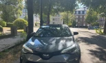 Toyota C-HR 2023 Hybrid Electric/Diesel Automatic