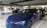 Tesla Model S 2018 Electric Automatic