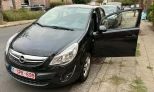 Opel Corsa 2013 Gasoline Manual