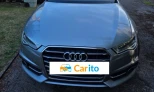 Audi A6 2017 Diesel Automatic