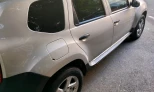 Dacia Duster 2013 LPG Manual