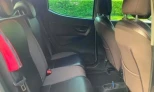 Lancia Ypsilon 2013 Gasoline Automatic