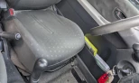 Toyota Yaris 2006 Gasoline Manual