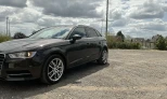 Audi A3 2014 Gasoline Manual
