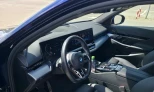 BMW 520 2024 Hybrid Electric/Gasoline Automatic