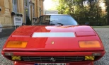Ferrari 512 1983 Gasoline Manual