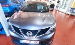 Nissan Qashqai 2017 Diesel Manual