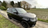 Land Rover Range Rover Sport 2020 Diesel Automatic