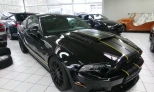Ford Mustang 2013 Gasoline Automatic