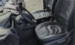 Ford Transit Courier 2019 Diesel Manual