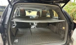 Toyota Highlander 2017 Gasoline Manual