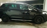 Peugeot 3008 2010 Diesel Automatic