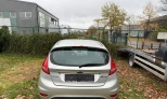 Ford Fiesta 2011 Diesel Manual