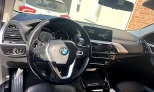 BMW X4 2019 Gasoline Automatic