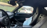 Mazda MX-5 2021 Gasoline Manual