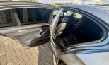 BMW 523 2011 Gasoline Automatic