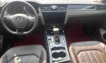 Volkswagen Phaeton 2021 Gasoline Automatic