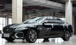 Jaguar XF 2023 Gasoline Automatic