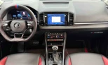 Skoda Karoq 2023 Gasoline Automatic
