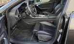 Audi A7 2020 Hybrid Electric/Gasoline Automatic