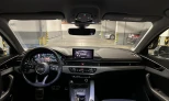 Audi A4 2017 Diesel Automatic