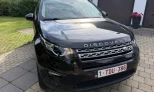 Land Rover Discovery Sport 2017 Diesel Automatic