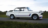 BMW 2002 1974 Gasoline Manual