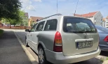 Opel Astra 2003 Diesel Manual