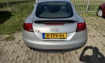 Audi TT 2007 Gasoline Automatic