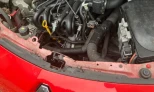 Renault Twingo 2009 Gasoline Manual
