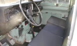 Land Rover Range Rover 1976 Gasoline Manual