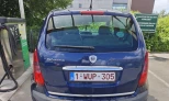 Lancia MUSA 2006 Gasoline Manual