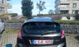 Ford Fiesta 2016 Gasoline Manual