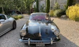 Porsche 356 1962 Gasoline Manual