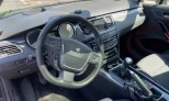 Peugeot 508 2013 Diesel Manual