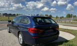 BMW 520 2018 Diesel Automatic