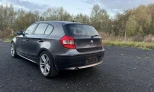 BMW 118 2005 Diesel Manual