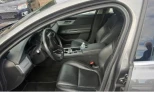 Jaguar XF 2019 Gasoline Automatic